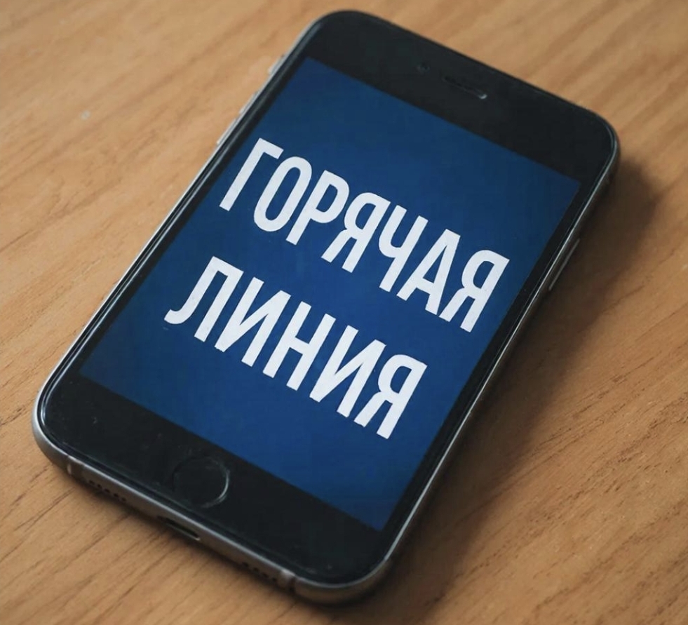 С целью оперативного и своевременного выявления случаев невыплаты заработной платы работникам организаций, осуществляющих деятельность на территории муниципального образования Динской муниципальный район Краснодарского края, в соответствующих органах власти работают телефоны «горячей линии»: