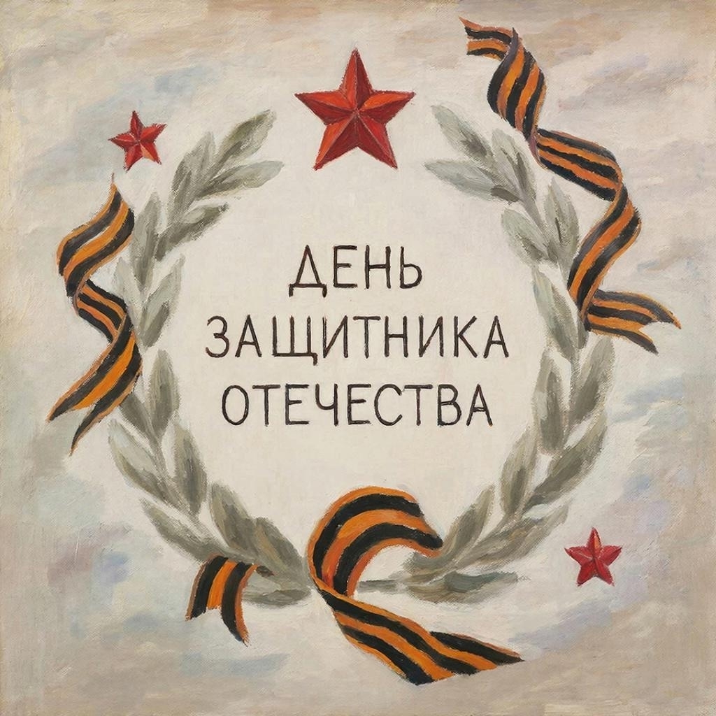 День защитника Отечества: почему праздник так важен для страны