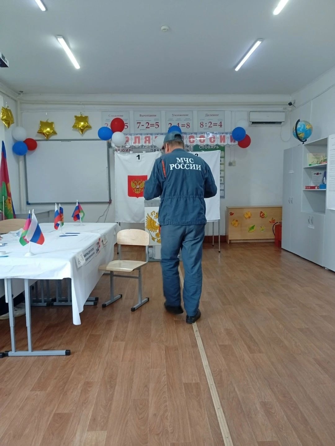 Настоящий профессионал успевает всё