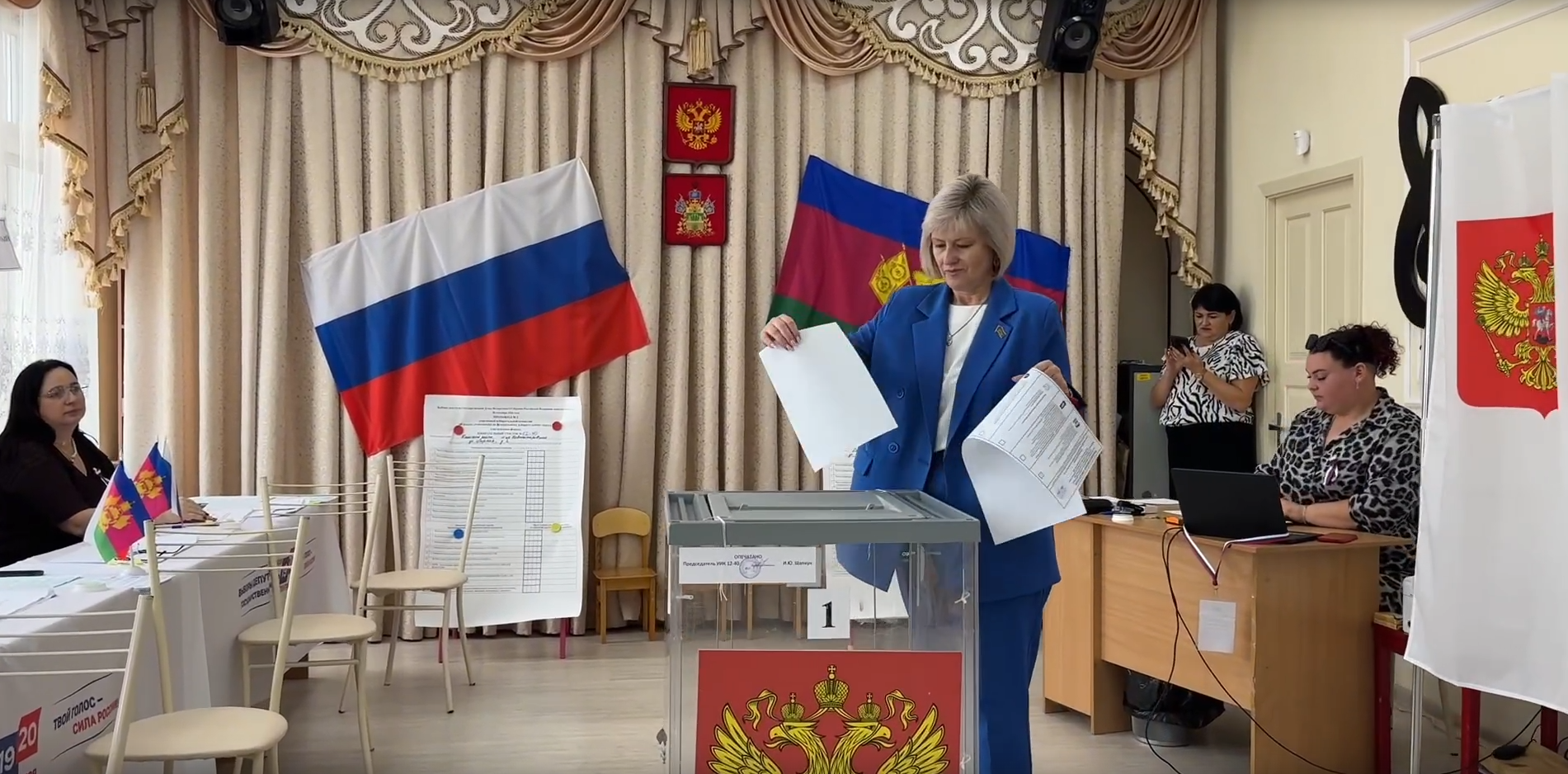 «Сегодня мы выбираем, какие привычки и ценности передадим следующему поколению»